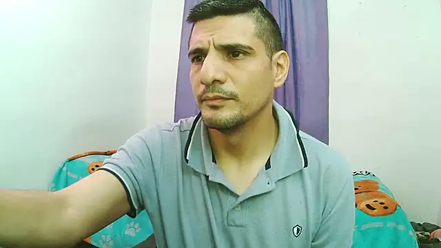 Braulio master online show from November 11, 10:15 pm