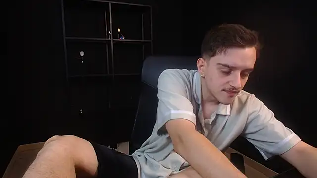 FelixStarkk online show from July 10, 7:56 am