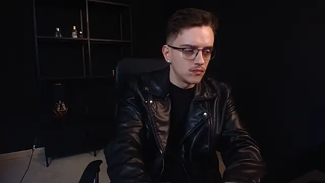 FelixStarkk online show from May 22, 5:23 am