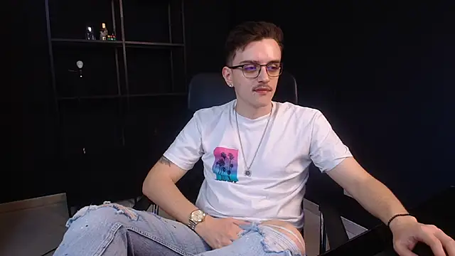 FelixStarkk online show from May 28, 6:44 am