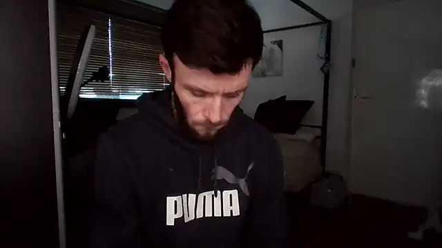 MasterJakeJohns online show from November 21, 1:21 pm