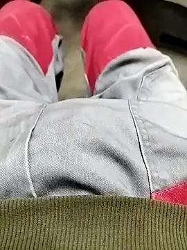 Snapshot of BooingCabalist chatting on September 19, 9:03 pm BooingCabalist online show from September 19, 9:03 pm