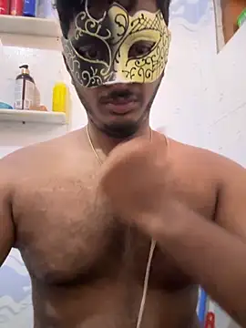 VVcouple online show from October 25, 2:13 am