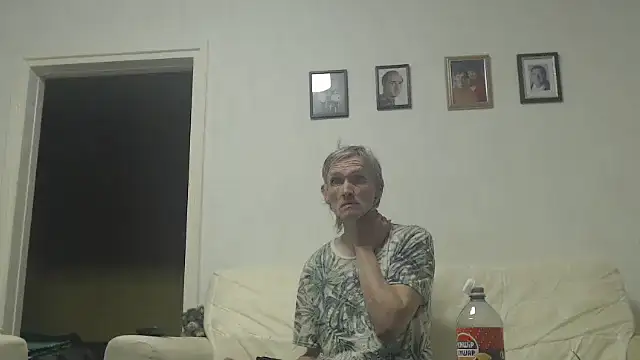 k74robert online show from November 7, 9:40 pm