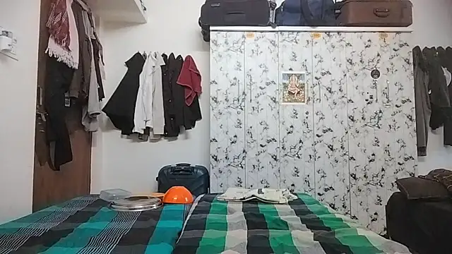 Rahulisagoodguy online show from December 19, 11:51 am