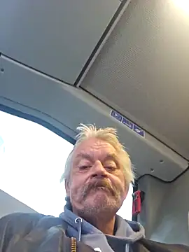 Fonse1860 online show from April 10, 8:32 am