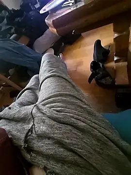 Fonse1860 online show from January 17, 9:34 am