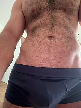 JungunMann1832 online show from July 13, 9:33 am