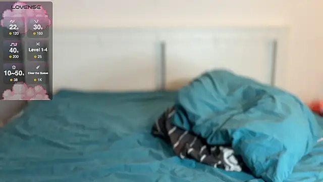 walter cute online show from November 3, 12:20 pm