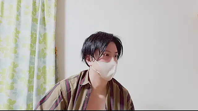 oyu kun online show from February 1, 1:26 am