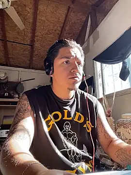 Shankortiz online show from February 2, 5:43 pm