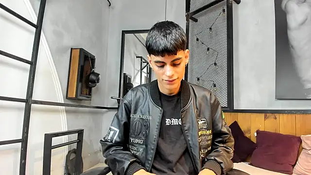 Dani mc1 online show from November 7, 11:46 am