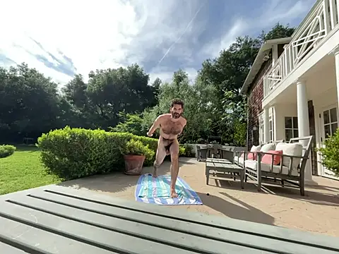 Pupscritch online show from April 2, 5:21 pm