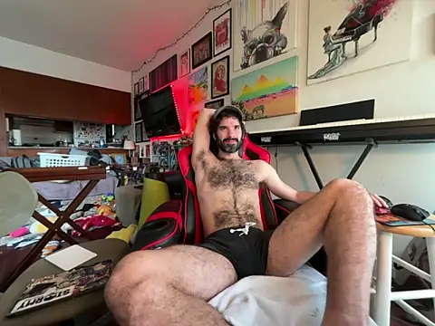 Pupscritch online show from March 10, 3:18 pm