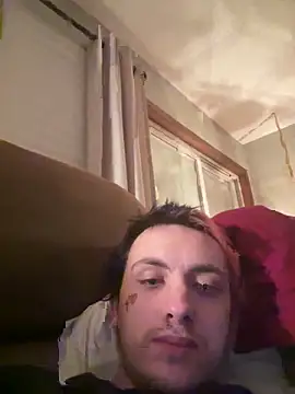 Capwildd 124 online show from June 20, 6:40 am