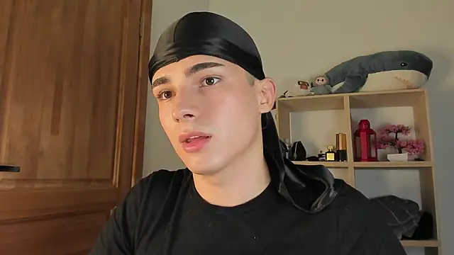 mystic evan online show from October 24, 11:50 pm