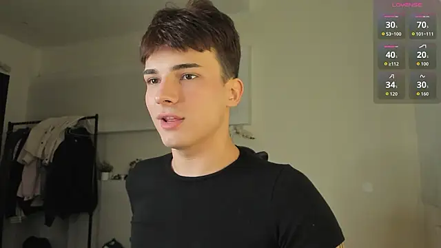 mystic evan online show from March 11, 8:05 pm