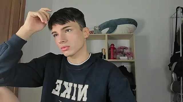 mystic evan online show from November 11, 11:21 pm