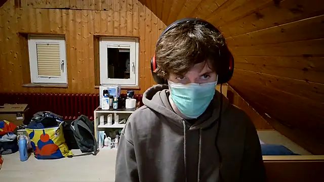 Imagerysin23 online show from January 12, 5:39 pm