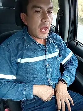 Blackaxes online show from January 6, 9:08 pm