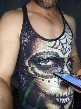 Alfatek online show from November 8, 11:41 pm