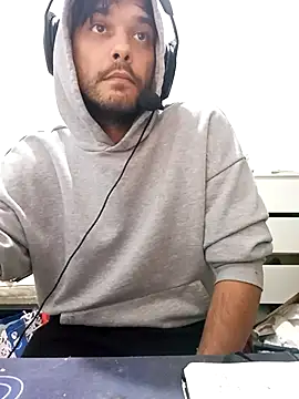 ghostfu1996 online show from March 28, 12:00 am