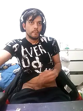 ghostfu1996 online show from March 26, 8:13 pm