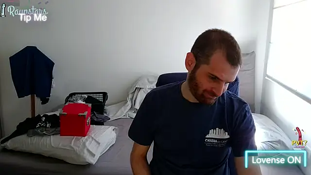 Snapshot of raynstars chatting on September 11, 11:09 am raynstars online show from September 11, 11:09 am