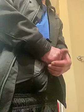 Bigrich112277 online show from February 18, 9:45 pm