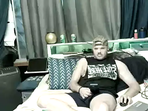 Xstumpy online show from June 5, 7:47 am