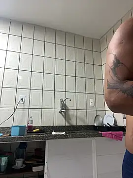 BAGHEERAPGG online show from February 3, 2:31 am