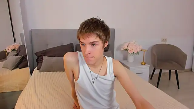 Blake Rosse online show from September 29, 4:58 pm