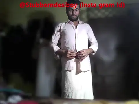 ursdreamperson online show from February 15, 3:42 pm