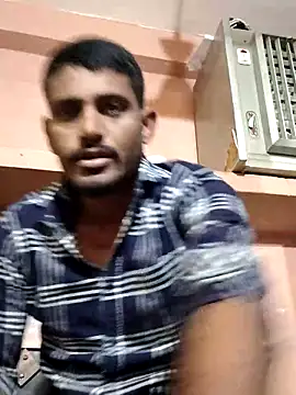 krishjaat43 online show from February 16, 4:10 am