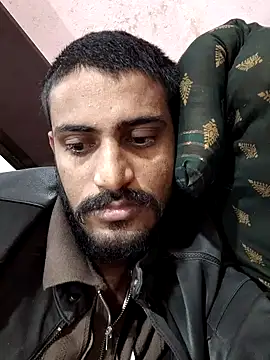 krishjaat43 online show from January 12, 1:20 am