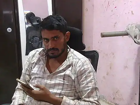 krishjaat43 online show from March 4, 1:51 pm