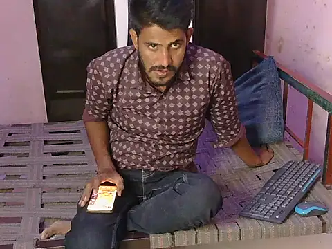 krishjaat43 online show from March 13, 10:12 am