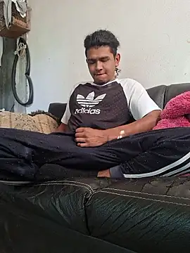 jordison420 online show from January 17, 9:05 pm