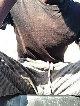 cuminsidebby online show from November 6, 4:59 am