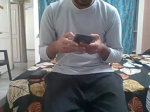 Naughty Boy Telugu online show from November 23, 12:05 pm