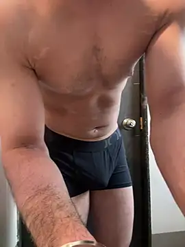 FitNhot sam online show from June 24, 8:17 am