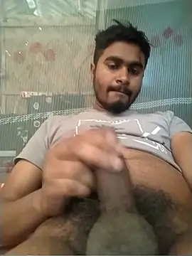 Rohit4500 online show from February 8, 3:23 am