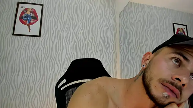 dylan jacobx online show from October 14, 11:01 pm