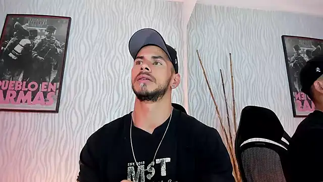 dylan jacobx online show from January 17, 7:22 am