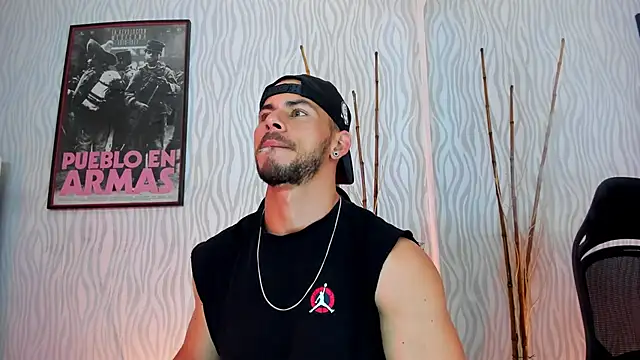 dylan jacobx online show from January 14, 5:23 am