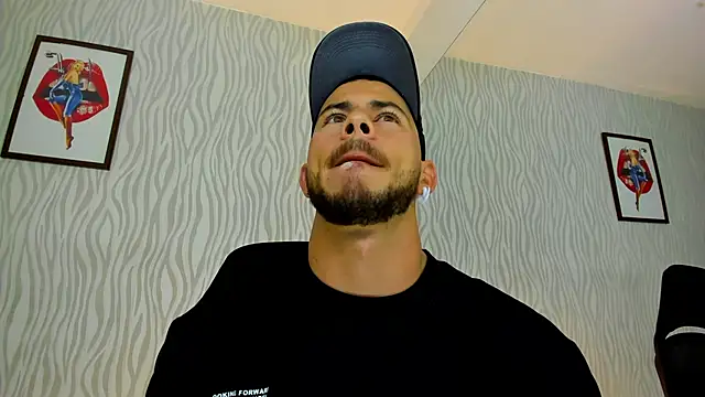 dylan jacobx online show from October 23, 4:27 am