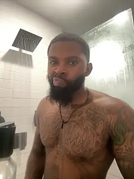 StandOnthatboy online show from April 19, 10:58 am