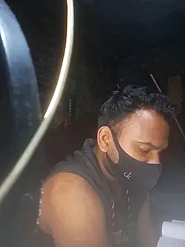 Real Sucker online show from March 10, 8:48 pm