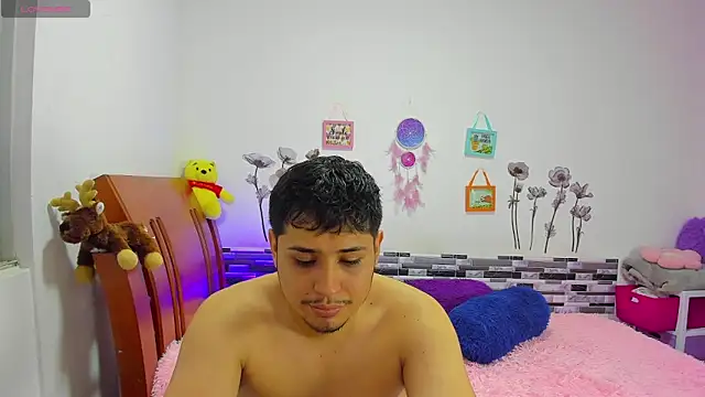 LordValdomero-00 online show from April 22, 11:53 pm