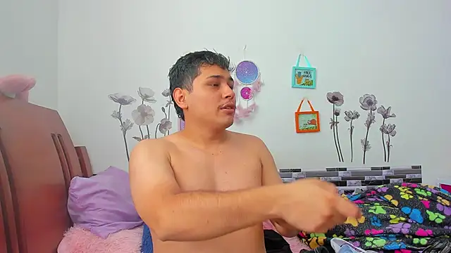 LordValdomero-00 online show from April 26, 6:48 pm